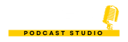 Puga Podcast Studio